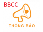 Thông báo về việc lựa chọn tổ chức hành nghề đấu giá tài sản - 2025