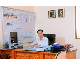 Chủ tịch HĐQT