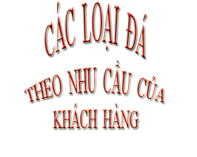 Đá xây dựng